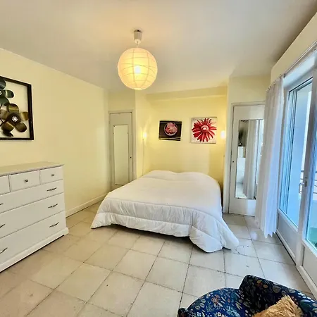 45 Clemenceau By Welcome To Apartament Cannes