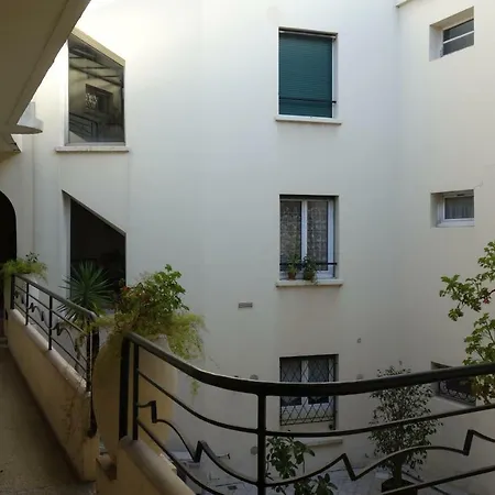 Apartament 45 Clemenceau By Welcome To *