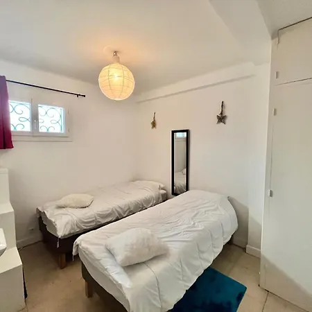 45 Clemenceau By Welcome To * Канны