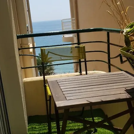 45 Clemenceau By Welcome To Канны