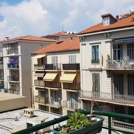 45 Clemenceau By Welcome To * Канны