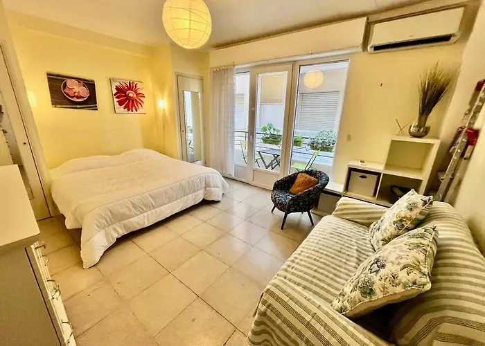 45 Clemenceau By Welcome To كان