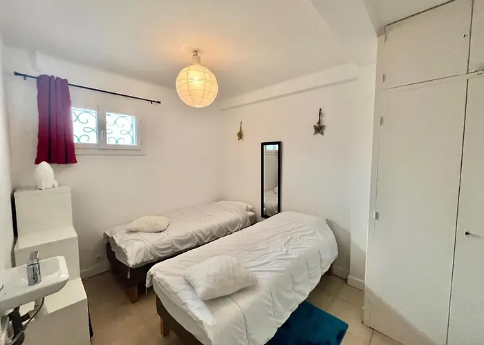 45 Clemenceau By Welcome To * كان