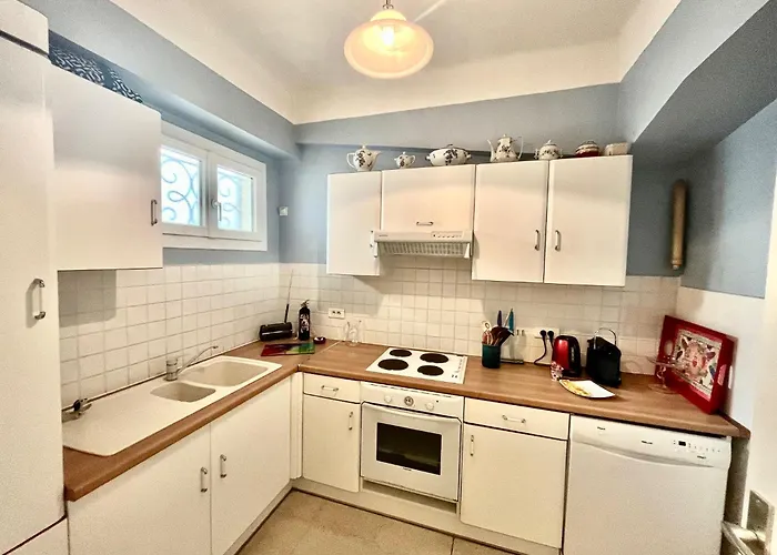 45 Clemenceau By Welcome To