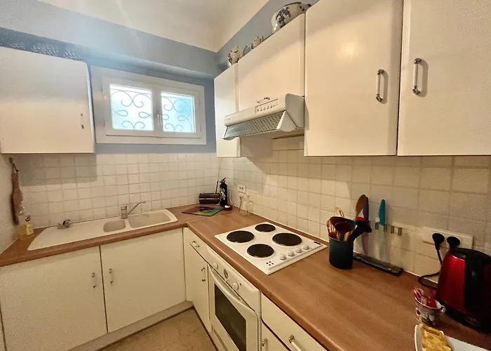 45 Clemenceau By Welcome To * كان