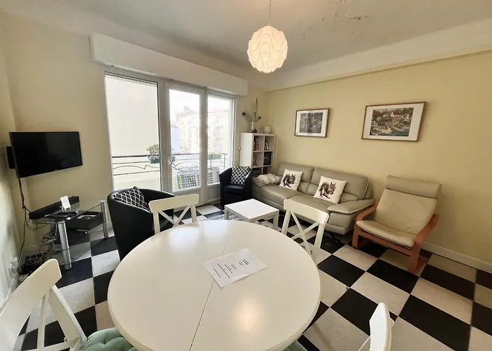 45 Clemenceau By Welcome To * كان