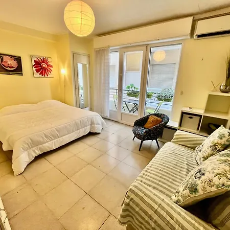 45 Clemenceau By Welcome To Cannes