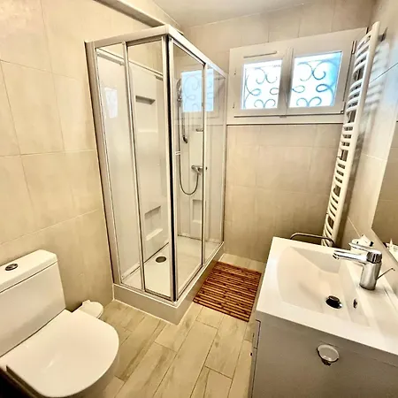 45 Clemenceau By Welcome To Appartement *